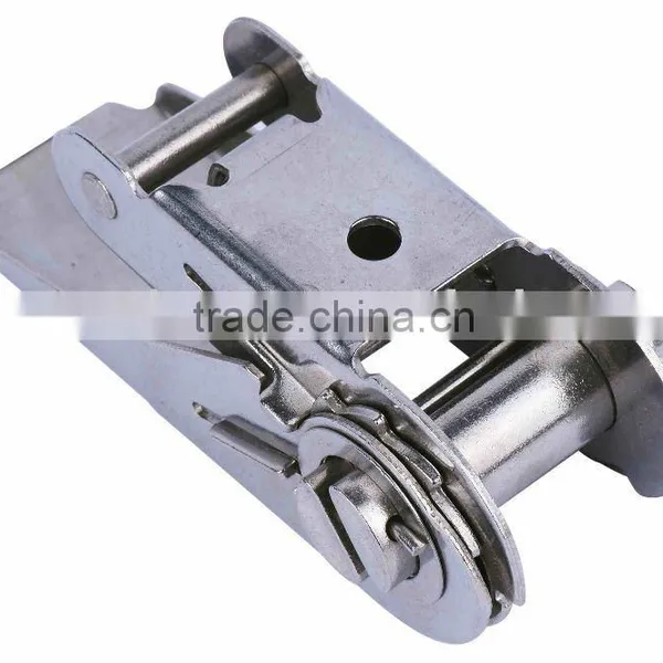 26mm Ratchet Buckle