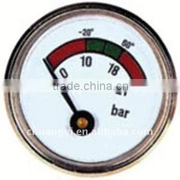 Pressure Gauge