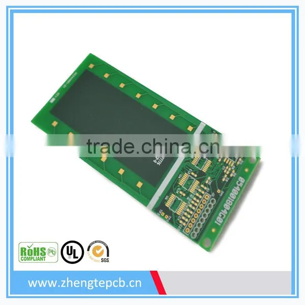 Best Quality High Tg Immersion Gold Pcb Drill photo-3
