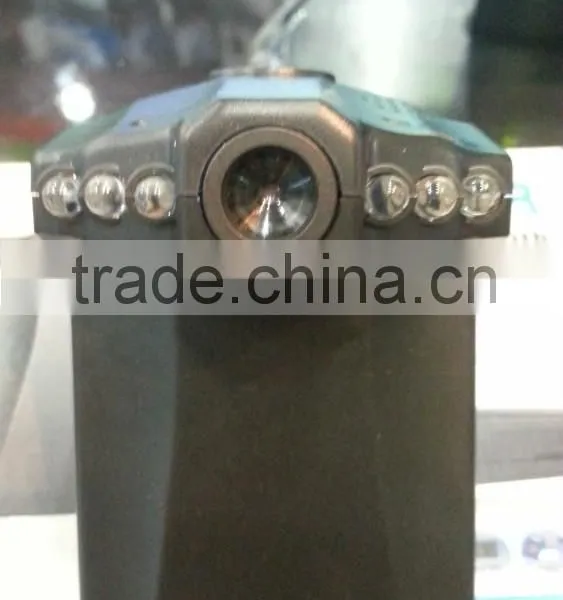 2015 Shenzhen Supplier Recording 4ch Mobile Dvr photo-5