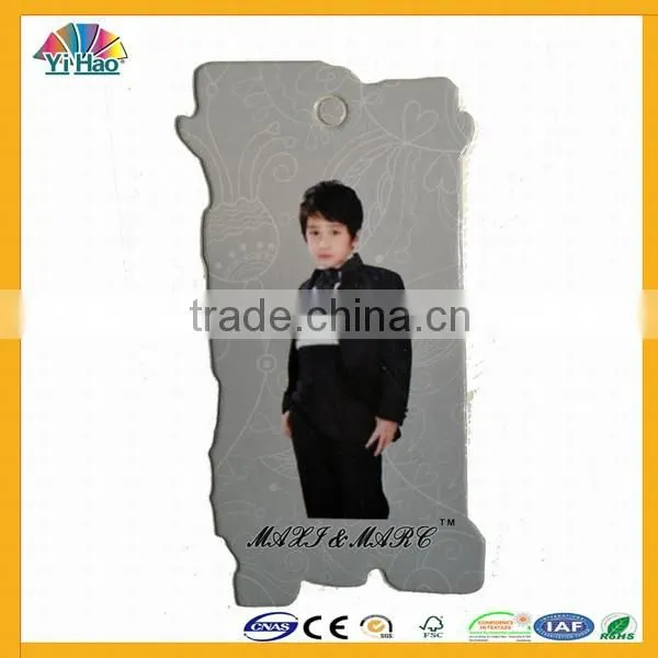 Hang Tag ,garment Tag, Jeans Tag photo-2