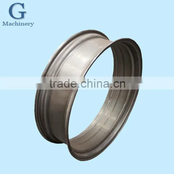 Stamping Parts Small Manufacturing Plant photo-2