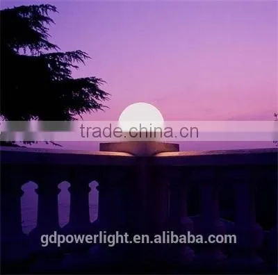 Solar LED Balls With Remote Control 300S18 photo-5