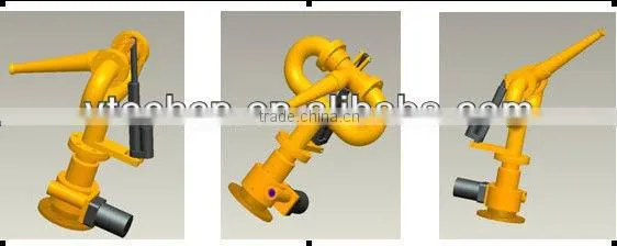 Electronic Water Cannon photo-5