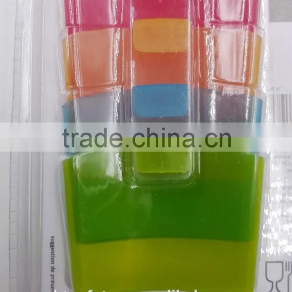 4pc Hanging Tea Bag Holder photo-2