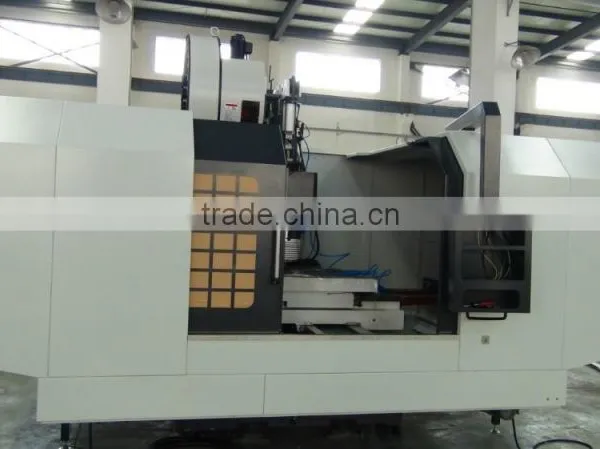 VM1580 FANUC Control System Vertical Machine Centre photo-5