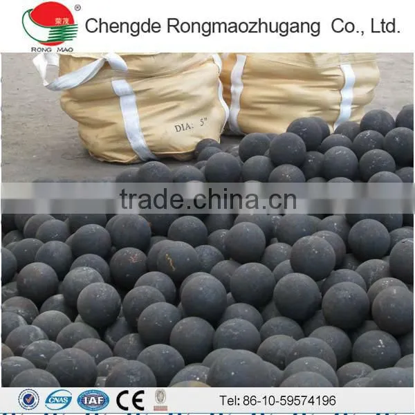 Top Rank Grinding Balls For Minings photo-6