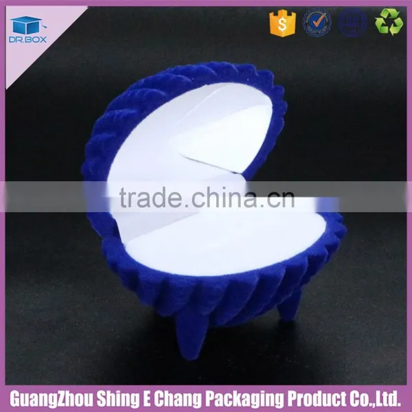Manufacturer Wholesale CMYK Recycled Led Light Jewelry Box photo-5