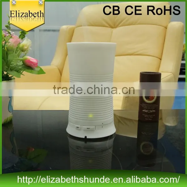 Ozone Cool Mist Electrostatic Air Purifier photo-2