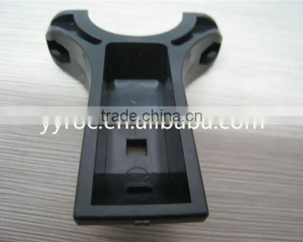 Injection Molded Plastic Household Component for Kitchen Door photo-2