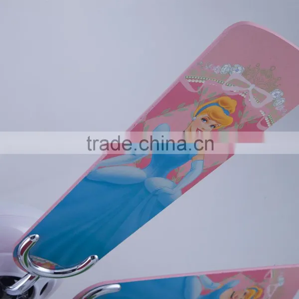 Cir Cooling 220V Ceiling Fan Good Quality Cheap Price photo-2