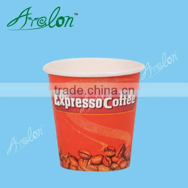 4oz Small Paper Testing Cup photo-3