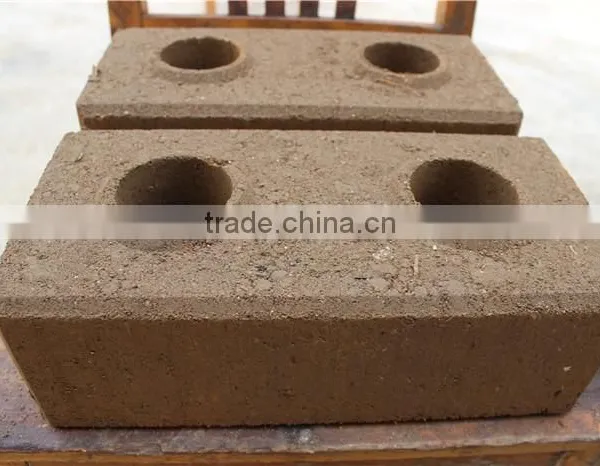FL 1-10 Automatic Eco Interlocking Brick Making Machine,compressed Earth Brick Machine Quality Choice photo-5