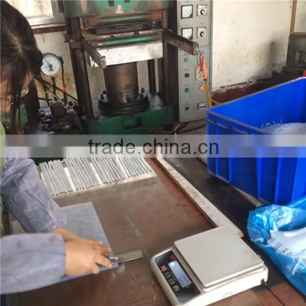 Save Electricity Environmental Protection Vulcanizing Machine/Glue for Tile Vulcanizing Machine photo-5