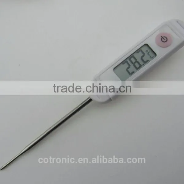 Pocket Digital Kitchen Meat Thermometer photo-5
