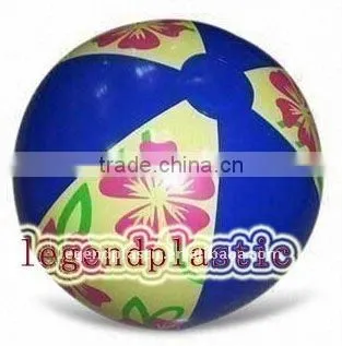 Inflatable Beach Ball