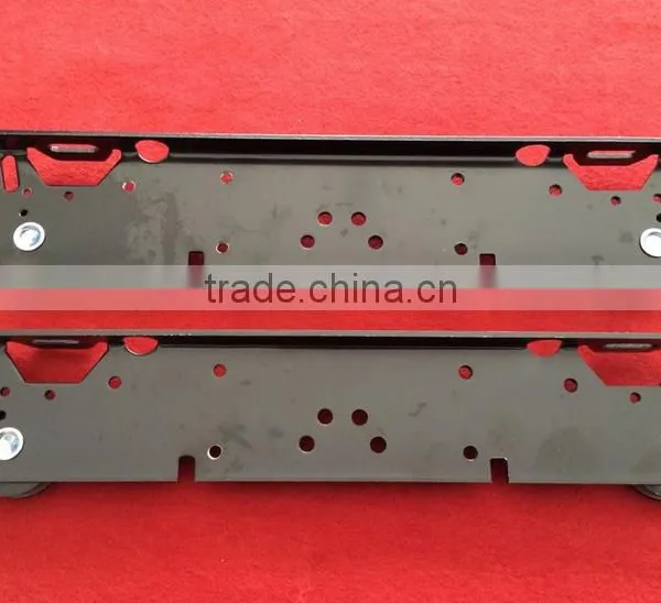 Lift Door Hanging Plate photo-3
