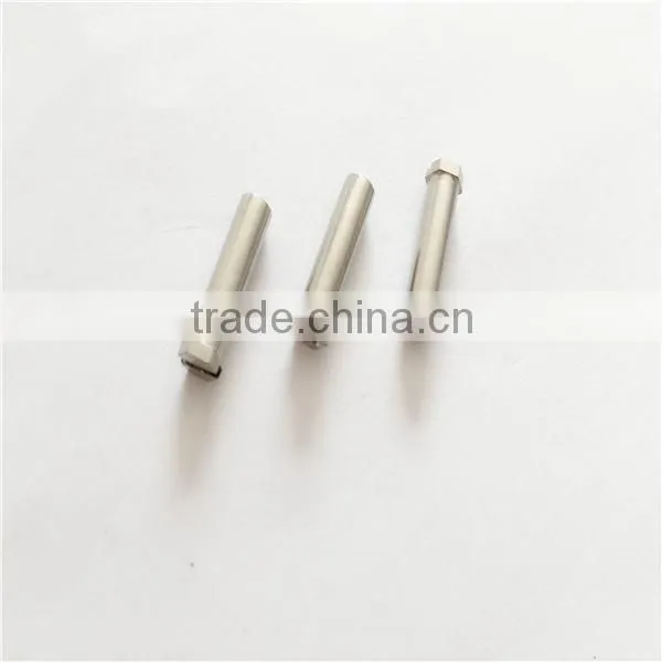 Best Prtice Of Copper Electroless Nickel Adjusting Screw Nut photo-2