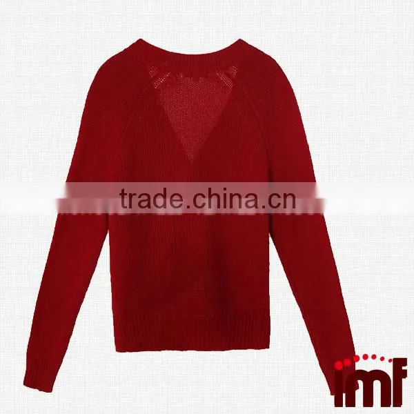 Cashmere Cropped Cardigan,Women's Cardigans photo-2