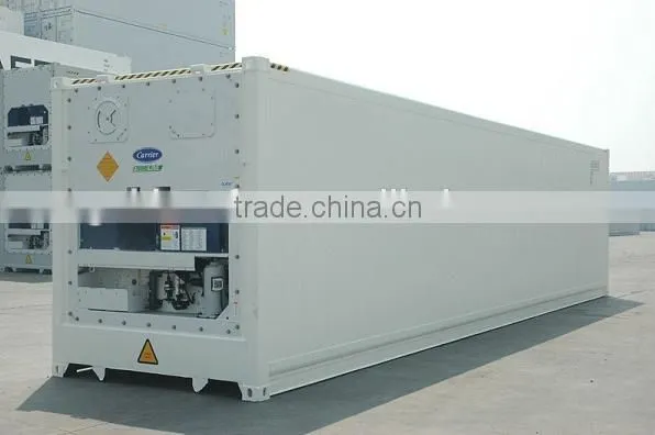 Wholesale Frozen Container Plastic Container Frozen Food Packaging photo-4