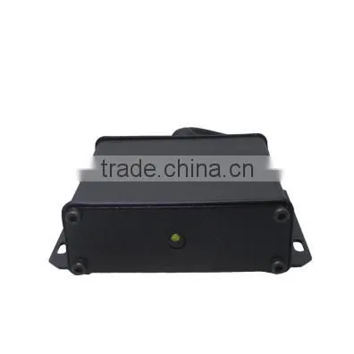 Auto Accessories Easy Operation Rechargeable 3.7V/7800mAh Storage Battery for Camera Monitor DVR photo-4