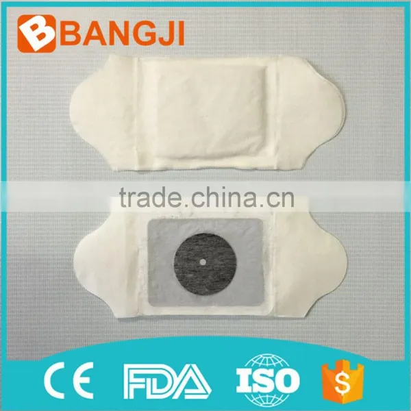Best Sell With Chinese Herbal Material Heating Warm Pad photo-3