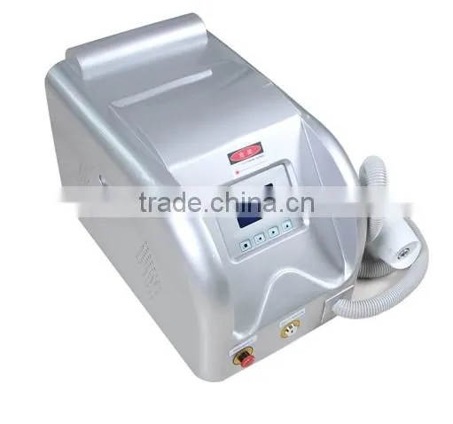 Hot Sale Laser Tattoo Remover Equipment