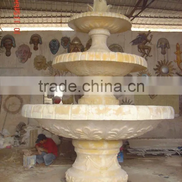 Fountain