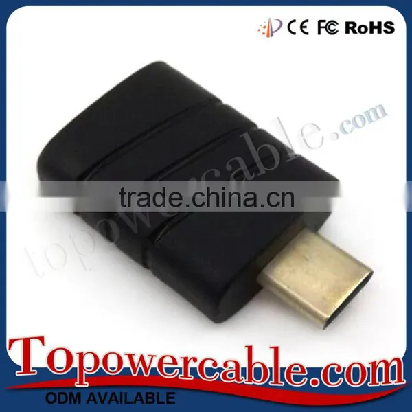 3.1 Male to USB 3.0 Type A Female Adapter for MacBook 12 Inches for Nexus 6P 5x for Nokia N1 for One Plus 2 photo-4