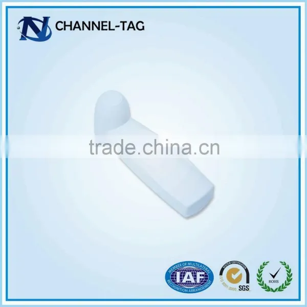 EAS 58khz / 8.2mhz Flat Pencil Ultra Hard Tag