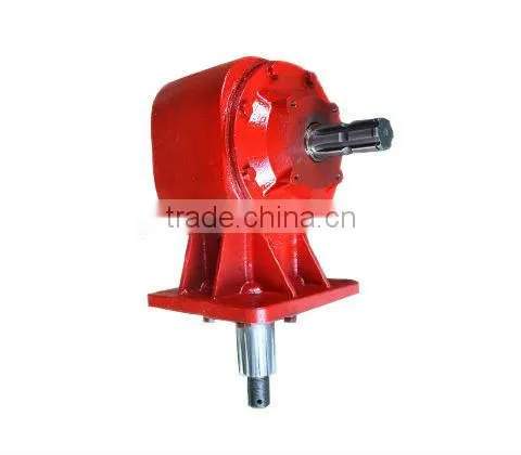 Washing Machine Gear Box