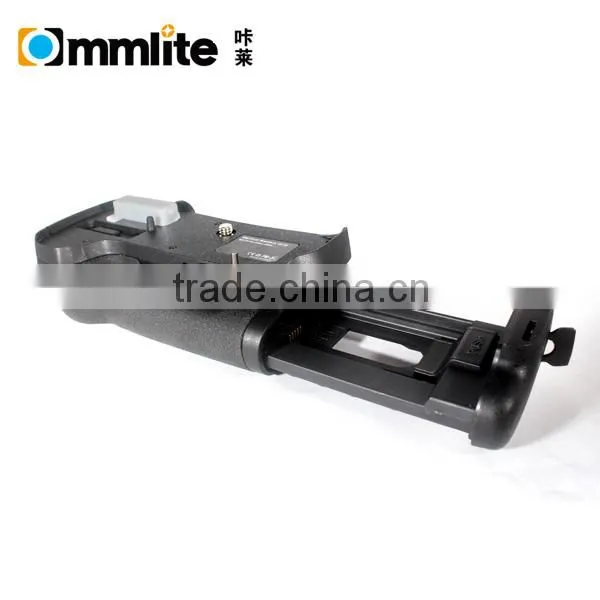 Commlite Hot Camera Battery Grip for Nikon D600 photo-4