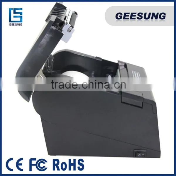 POS 80 Pinter Thermal Driver Thermal Receipt Printer photo-4