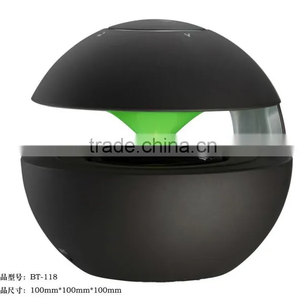 Portable Radio Good Sound Speaker photo-3