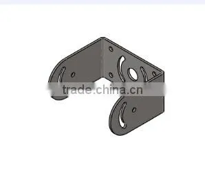 High Precision Metal Stamping Parts photo-3