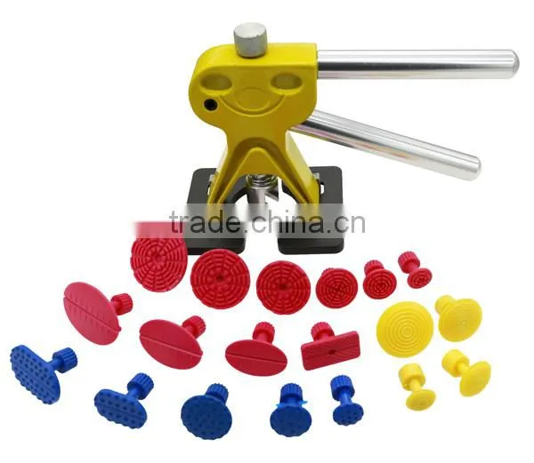 China Factory Hand Lifter Unit photo-3