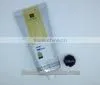 Eco Friendly Gloss Coating Cosmetic Plastic Tube Flip Top Cap photo-3