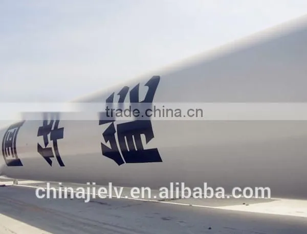 Wind Power Steel Pole Tower photo-5