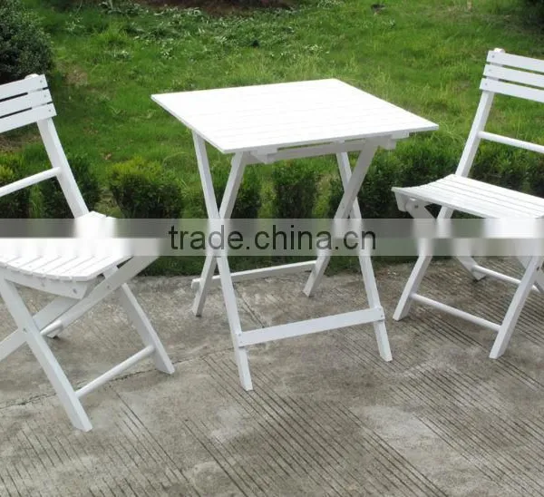 Wooden Park Bench / Patio Bench / Garden Bench photo-6
