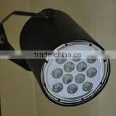 12w LED indoor track light