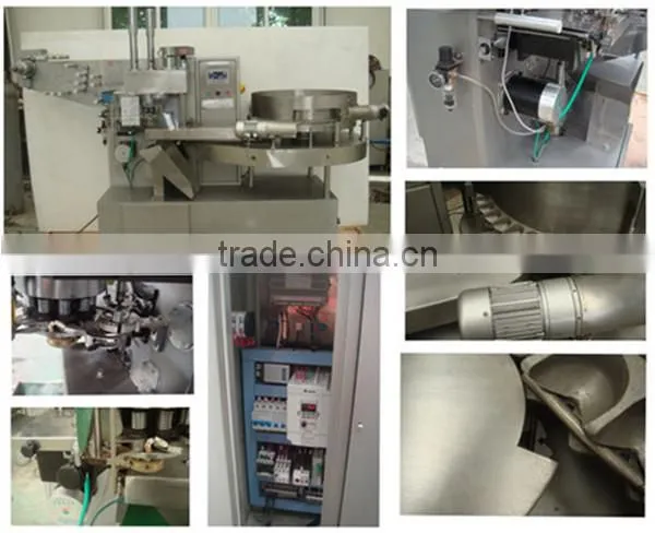 Factory Price Fully Automatic Candy Kink Machine 0086-18321225863 photo-4