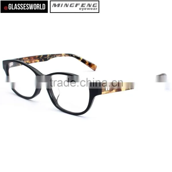Custom Eyewear 2016 Acetate Optical Frame photo-3