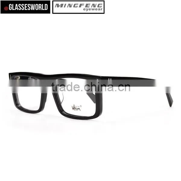 Factory 2015 New Trendy Eyeglasses Frame Optical Frame photo-2