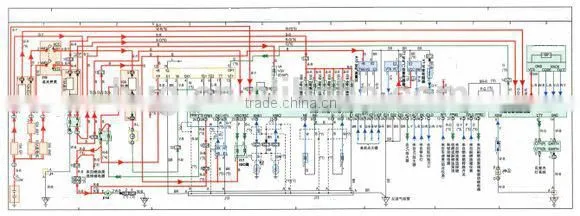 Electrical Control Cabinet photo-6
