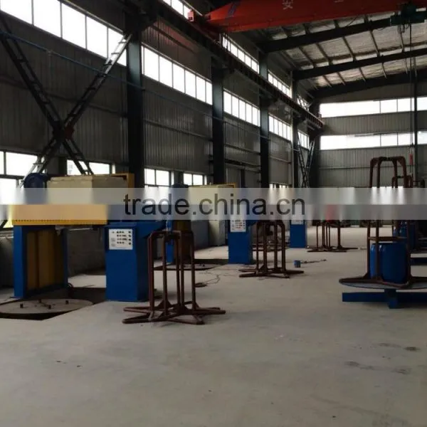2015 NEW Model Inverted Vertical Drawing Machine Europe Quality photo-4