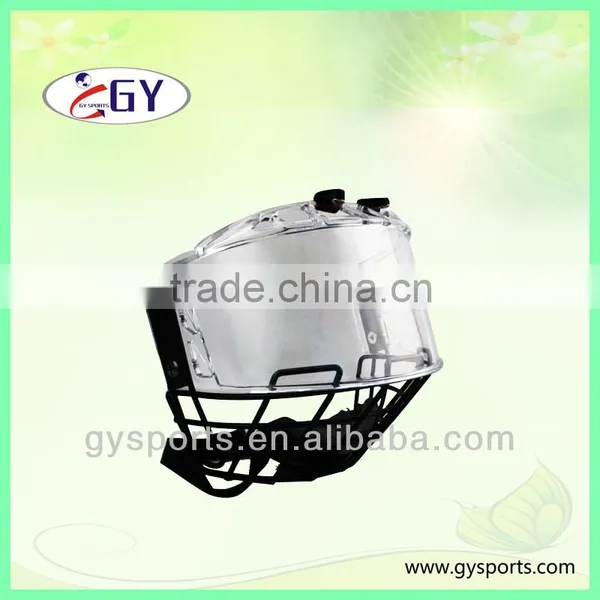 Professional High Quality Ice Hockey Helmet Cage PC300 photo-5