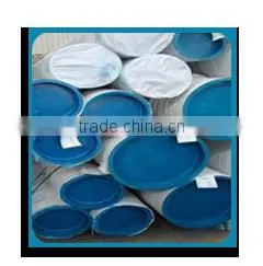Seamless Pipes and Tubes