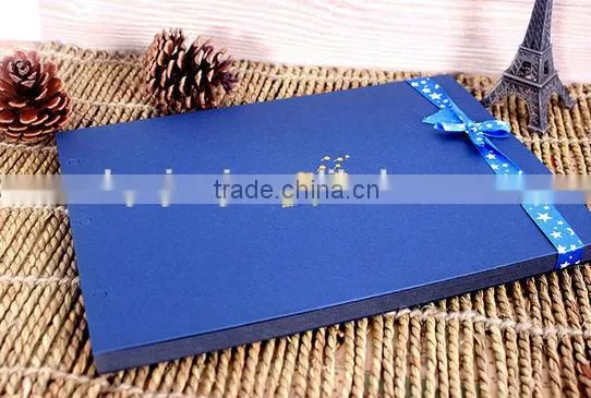 Photo Album Book