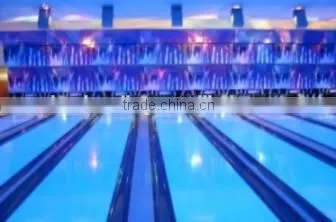Price of a Bowling Lane photo-4