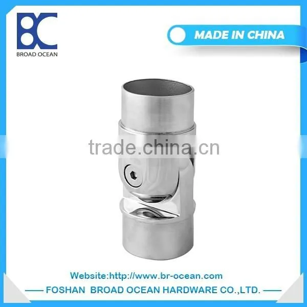 Handrail 90 Degree Stainless Pipe Elbow photo-3